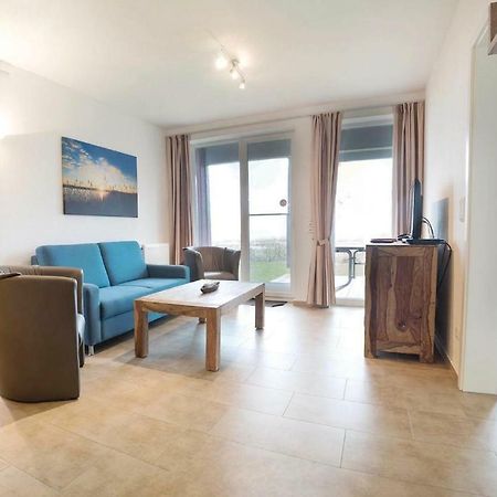Beautiful Apartment In Rechlin With Sauna 外观 照片