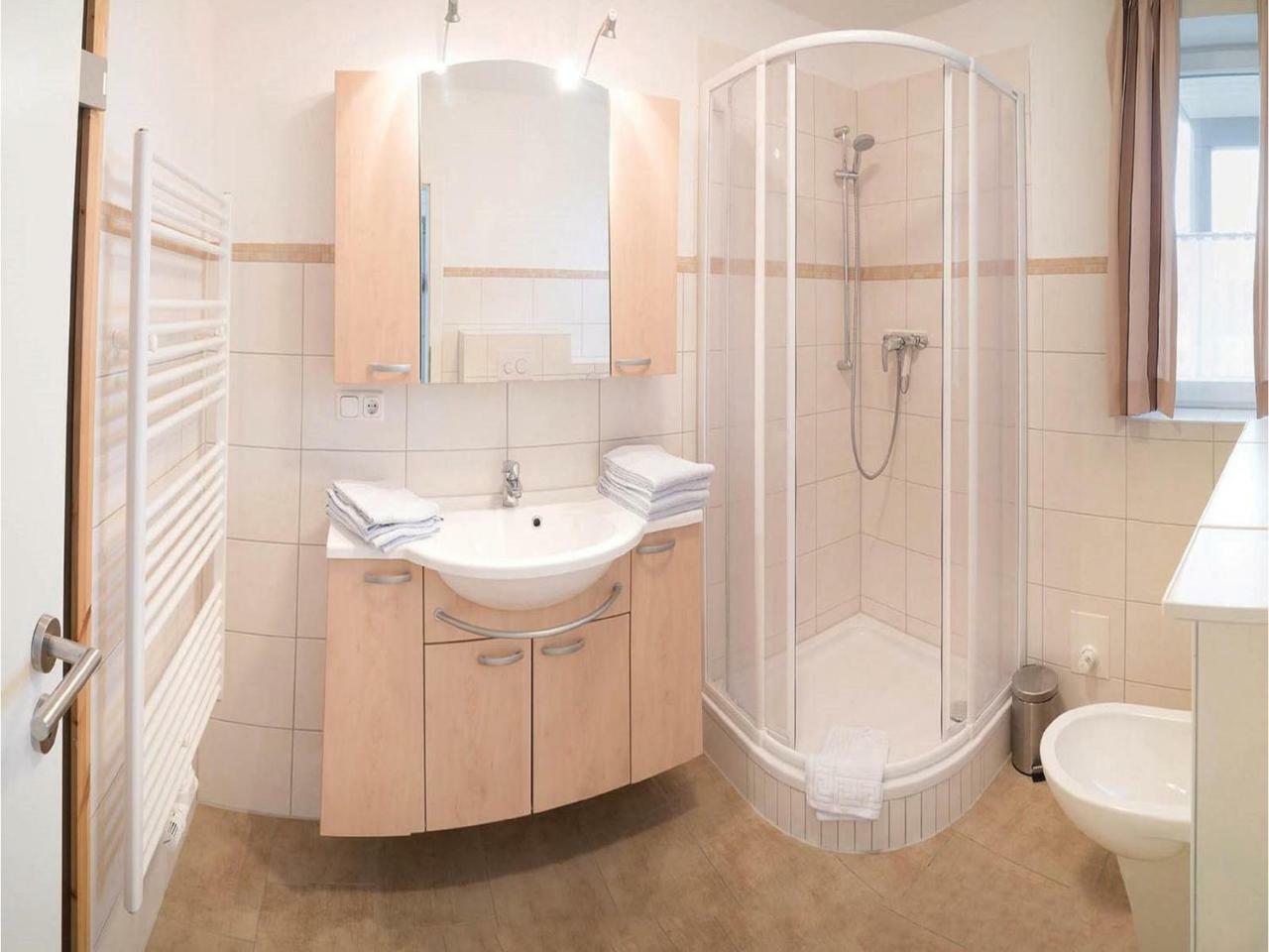 Beautiful Apartment In Rechlin With Sauna 外观 照片